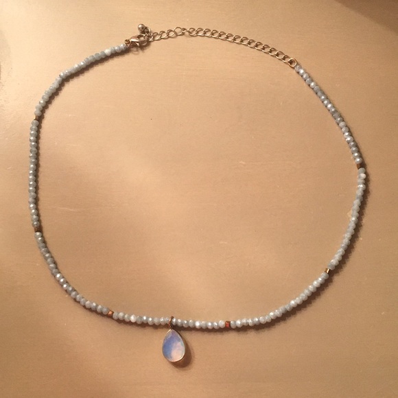 Jewelry - chocker necklace